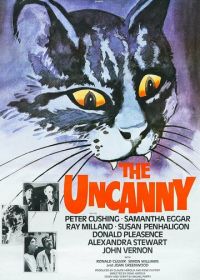 Жуткие создания (1977)