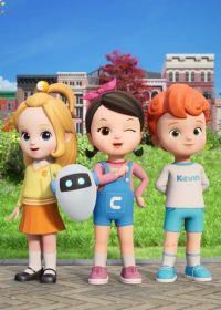 Маленькая Кэрри – большие вопросы (2025)