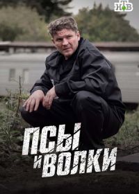 Псы и волки (2026)