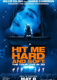 Билли Айлиш: Тур «Hit Me Hard and Soft» (2026)
