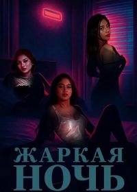 Жаркая ночь (2025)