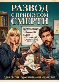 Развод с привкусом смерти (2025)