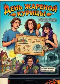 День жареной курицы (2025)