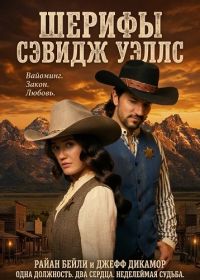 Шерифы Сэвидж Уэллс (2026)
