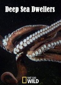 Обитатели морских глубин (2025)