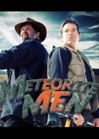 Охотники за метеоритами / Люди и метеориты (2009)